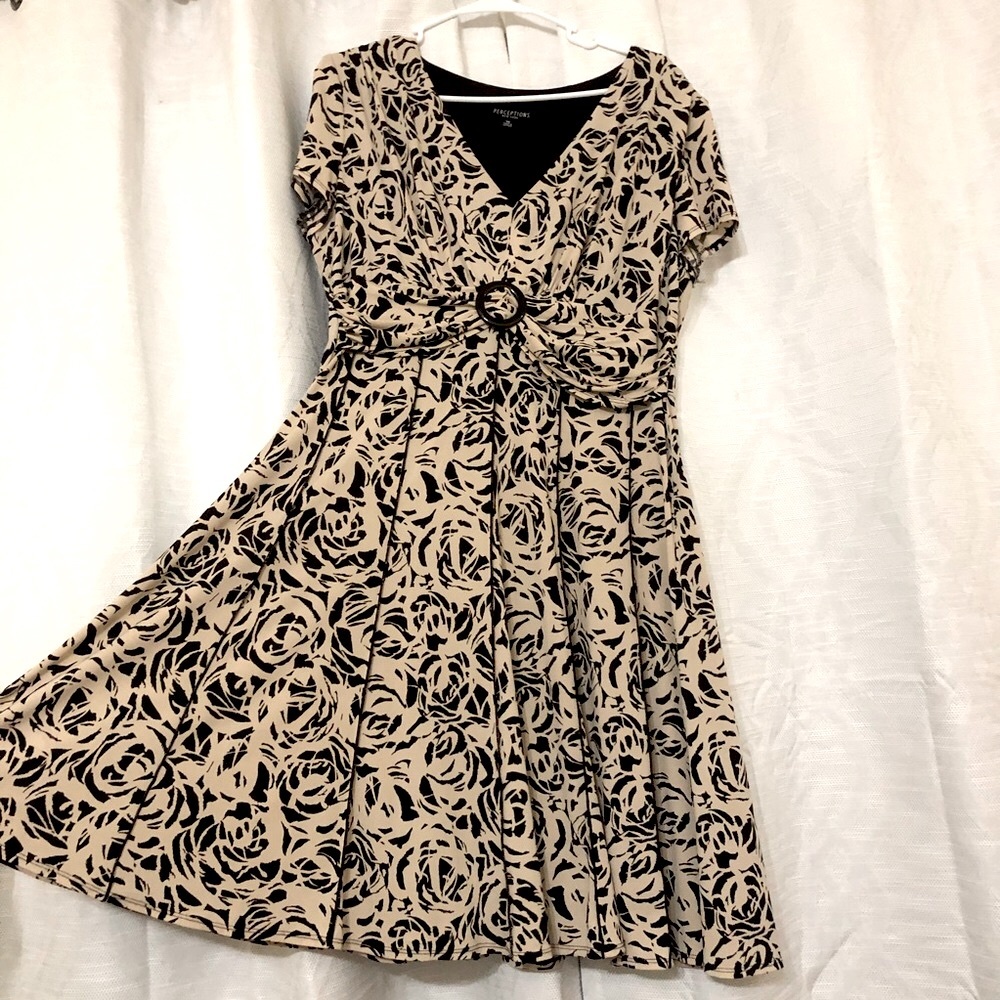 Perceptions Dress - image 1